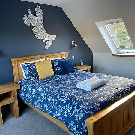 The Bridge Self Catering Villa Kilmaluag Kültér fotó
